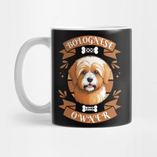 Bolognese Mug